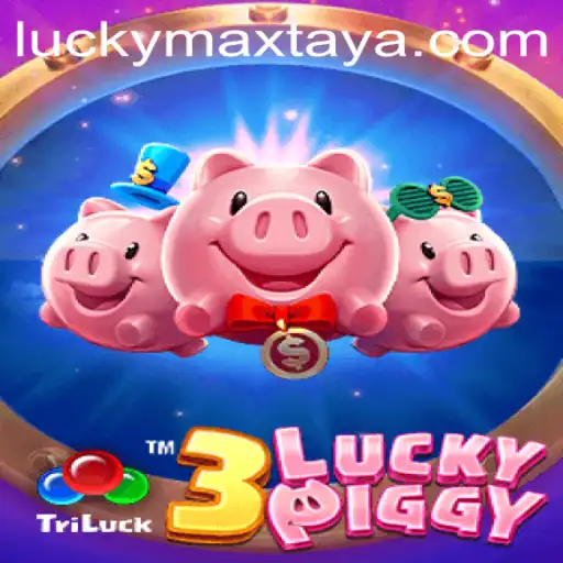 Exploring 3LUCKYPIGGY: A Journey into Luck and Strategy