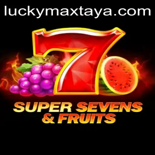Explore the Thrills of 7SuperSevensFruits: A Juicy Experience