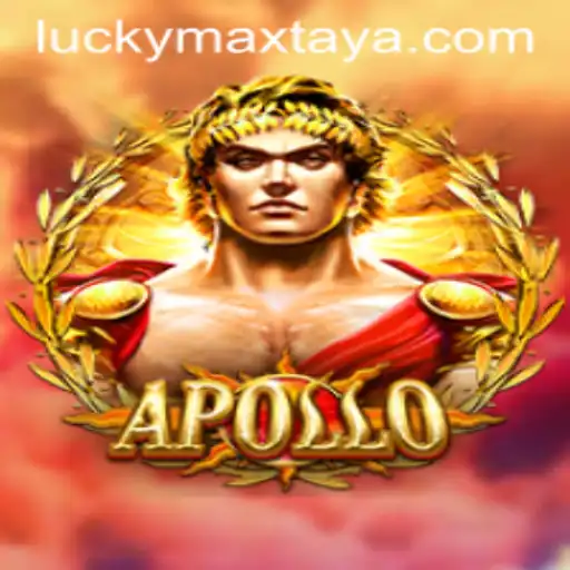 Unveiling Apollo: A Galactic Adventure with Luckymax