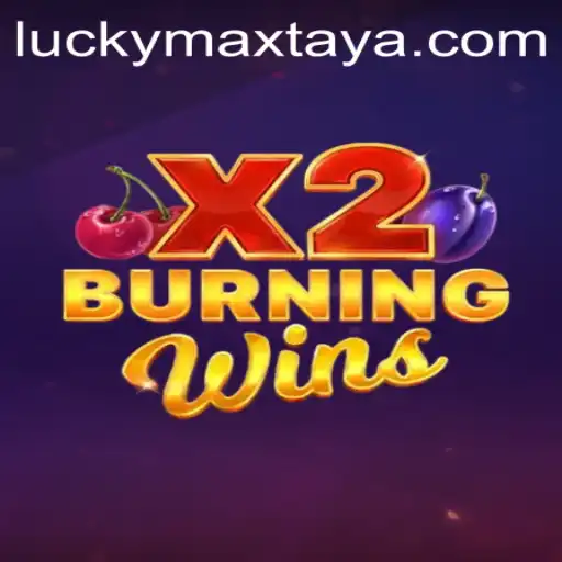 Discovering the Thrills of BurningWinsX2 and Harnessing the Keyword LuckyMax