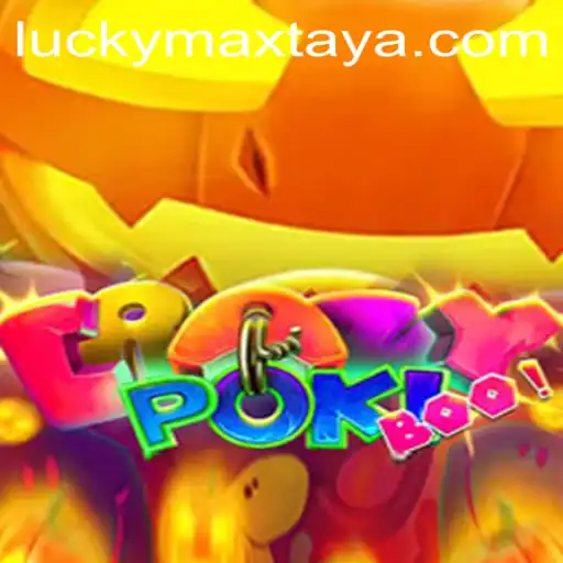 CrazyPokiBoo: A Captivating Adventure in the World of Luck and Strategy