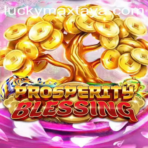 ProsperityBlessing: An Interactive Path to Fortune
