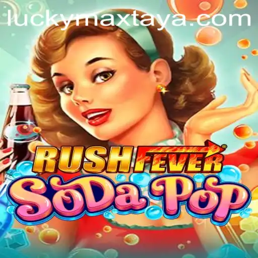 Experience the Exhilaration of RushFeverSodaPop: A Comprehensive Insight