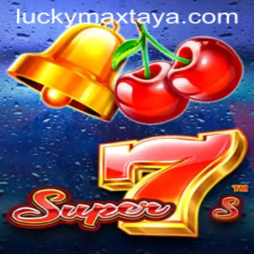 Exploring the Thrills of Super7s with Luckymax