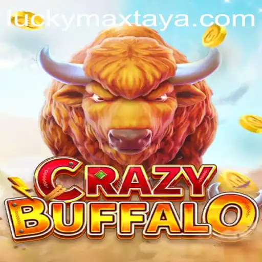 Exploring the Thrills of CRAZYBUFFALO: How Luckymax Players Are Revolutionizing Gaming