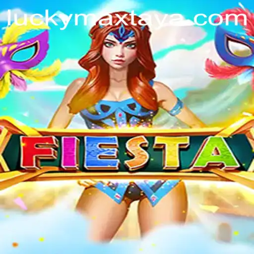 Dive Into the World of Fiesta: An Exciting Game Experience with Luckymax