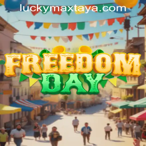FreedomDay: Navigating the Exciting World of LuckyMax