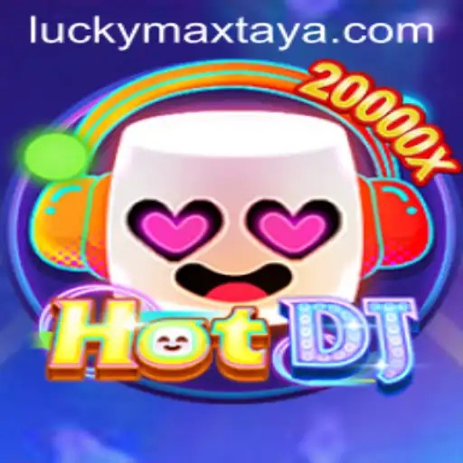 Unveiling HotDJ: A Rhythm Game Revolution with LuckyMax