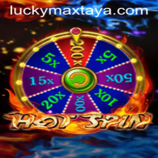 Unveiling HotSpin: Exploring the Thrills of LuckyMax