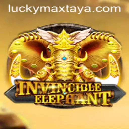 InvincibleElephant: A New Gaming Adventure with Luckymax