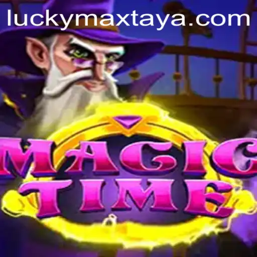 Discover the Enchantment of MagicTime: A Journey of Strategy and Luck