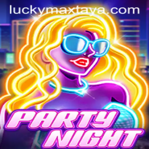 Dive into the Ultimate Gaming Experience with PartyNight and Unveil Your Fortune with LuckyMax