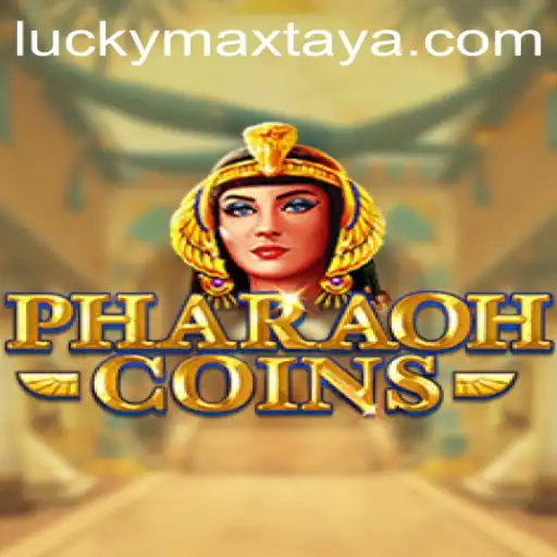 PharaohCoins: Unearthing Ancient Treasures in Modern Gaming
