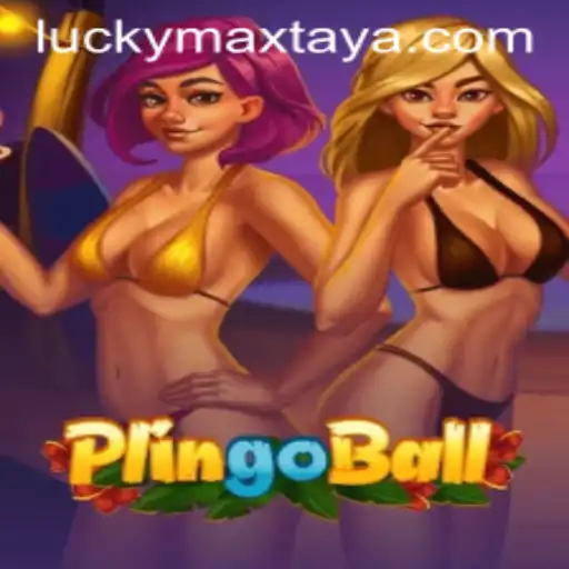 Discover the Thrills of Plingoball: A Game Powered by Luckymax