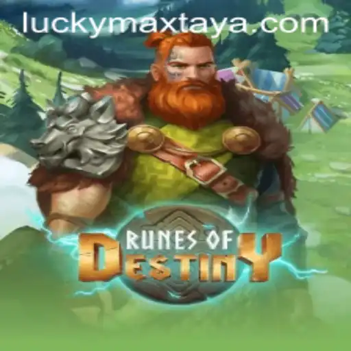 Discover the Exciting World of RunesOfDestiny
