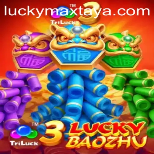 Exploring the Exciting World of 3LuckyBaozhu: An In-Depth Look at Gameplay, Rules, and the Luckymax Phenomenon