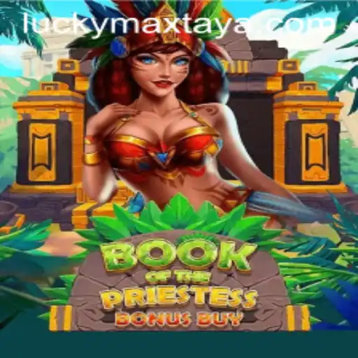 Adventures Await in BookOfThePriestess: Your Guide to Mastery with LuckyMax