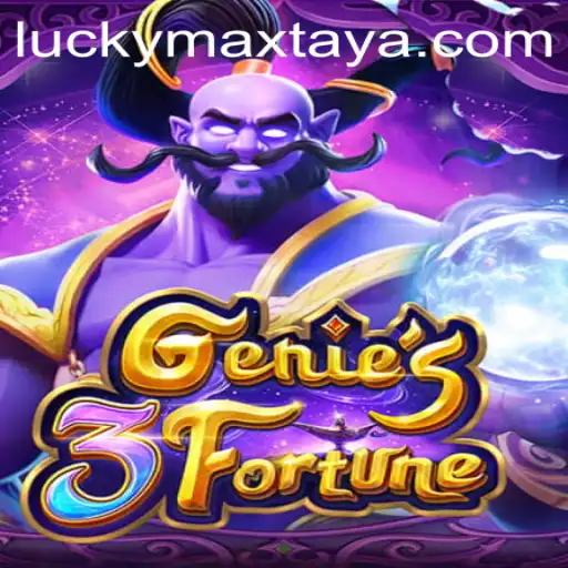 Discover the Magic of Genie3Fortune: A Game of Luck and Strategy
