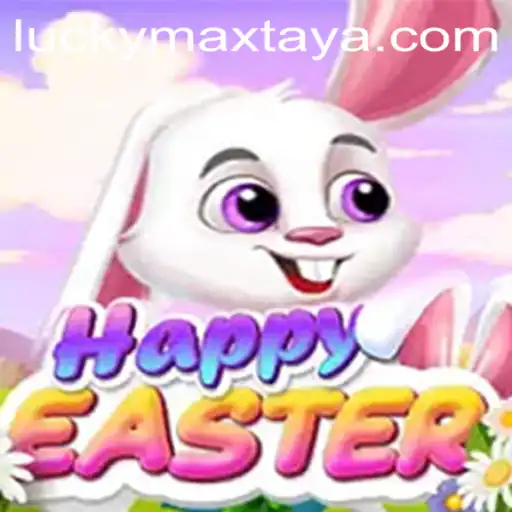 HappyEaster: Dive into the Joyful Hunt with LuckyMax