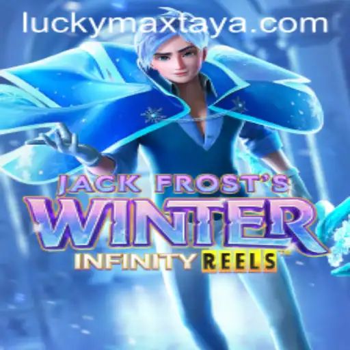 JackFrostsWinter: Mastering the Magic of Winter with LuckyMax