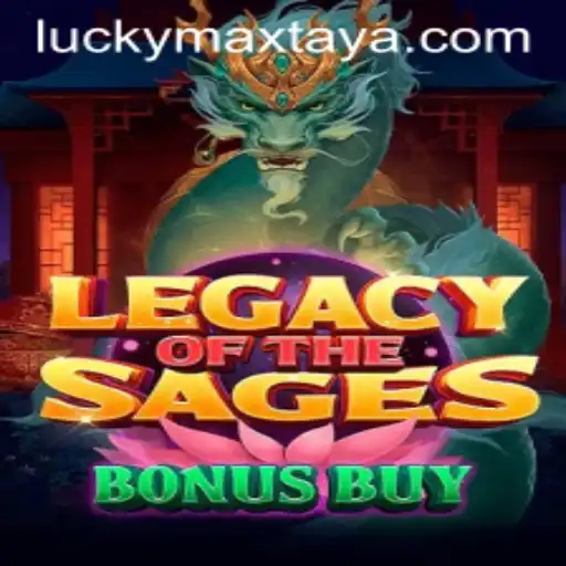 Unveiling the Excitement of LegacyoftheSagesBonusBuy: A New Era of Gaming