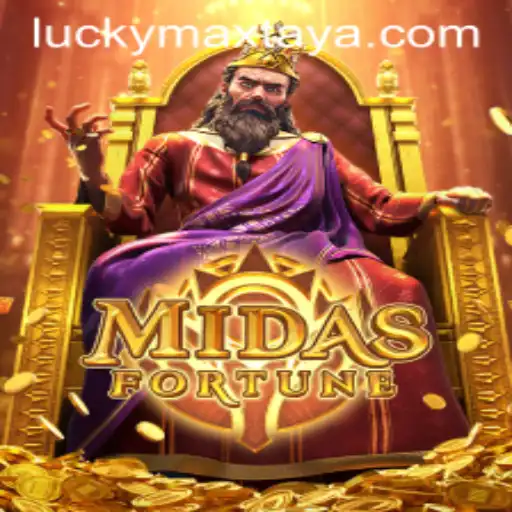 Unveiling MidasFortune: A New Era in Virtual Gaming with a Twist of LuckyMax