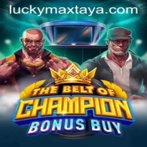 Unveiling TheBeltOfChampionBonusBuy: A New Era for Slot Enthusiasts